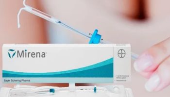 Мирена — современное решение для здоровья и комфорта женщины