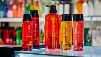 Косметика для волос: уход, восстановление и сила природы в каждом средстве