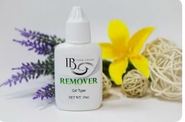 Ремуверы: безопасное и эффективное средство для снятия наращенных ресниц