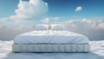 Матрас, который меняет утро: как выбрать основу для здорового сна