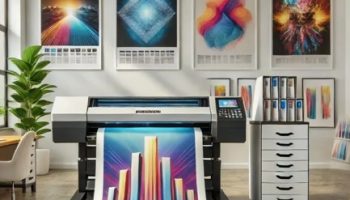 Печать афиш: ошибки, которых стоит избегать