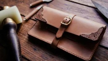 Мастерская изделий из натуральной кожи «KREPKO» — традиции, качество и характер