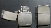 Zippo: культовая зажигалка, проверенная временем