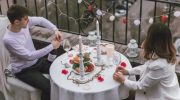 Как устроить романтическое свидание, которое запомнится надолго: практические советы и примеры