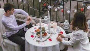 Как устроить романтическое свидание, которое запомнится надолго: практические советы и примеры