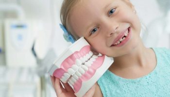 Улыбка без страха: самые популярные стоматологические услуги для детей