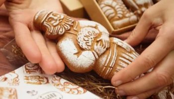 Сладкое ремесло: как рождаются пряники