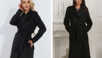 Где купить красивое кашемировое женское пальто в Москве?