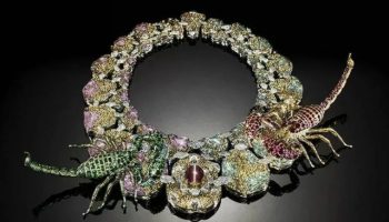 Эстетика редкости: купить эксклюзивные ювелирные украшения, которые становятся легендой