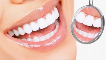 Как вернуть здоровье и красоту зубов?