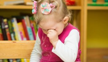 Как проходит адаптация ребенка в детском саду?