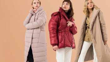 Эксперты бренда Elyts рассказывают, как выбрать идеальный женский пуховик