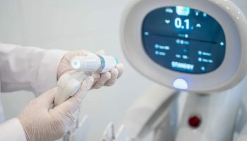 Новинка в косметологии – Ультраформер МРТ 4