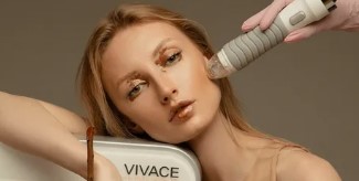 RF-микроигольчатый лифтинг VIVACE: безопасное омоложение и подтяжка кожи без операции