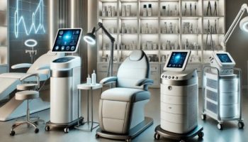 Надежный поставщик косметологического оборудования: на что смотреть и кому доверять