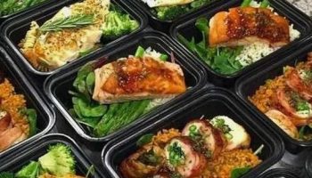 Готовая кулинария: удобство и вкус на каждый день